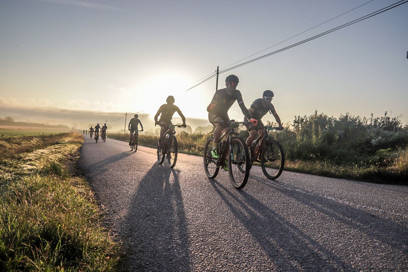 oncobike