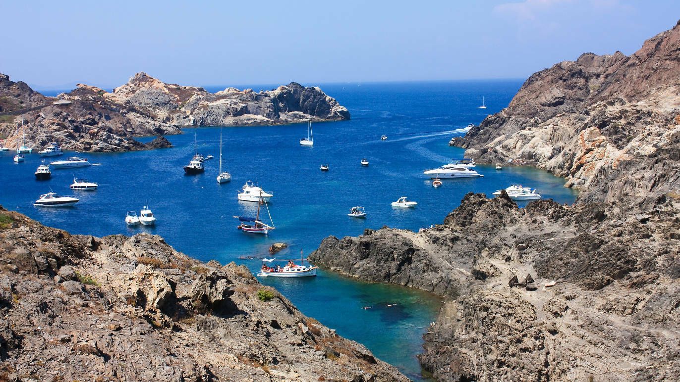 Cap de Creus