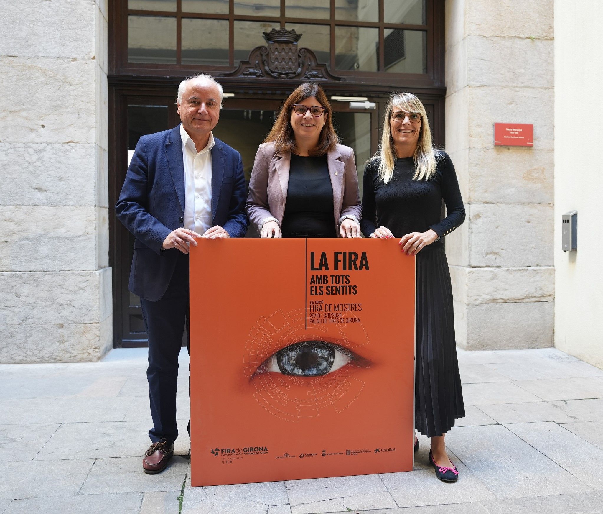 FiradeGirona Fira de Mostres