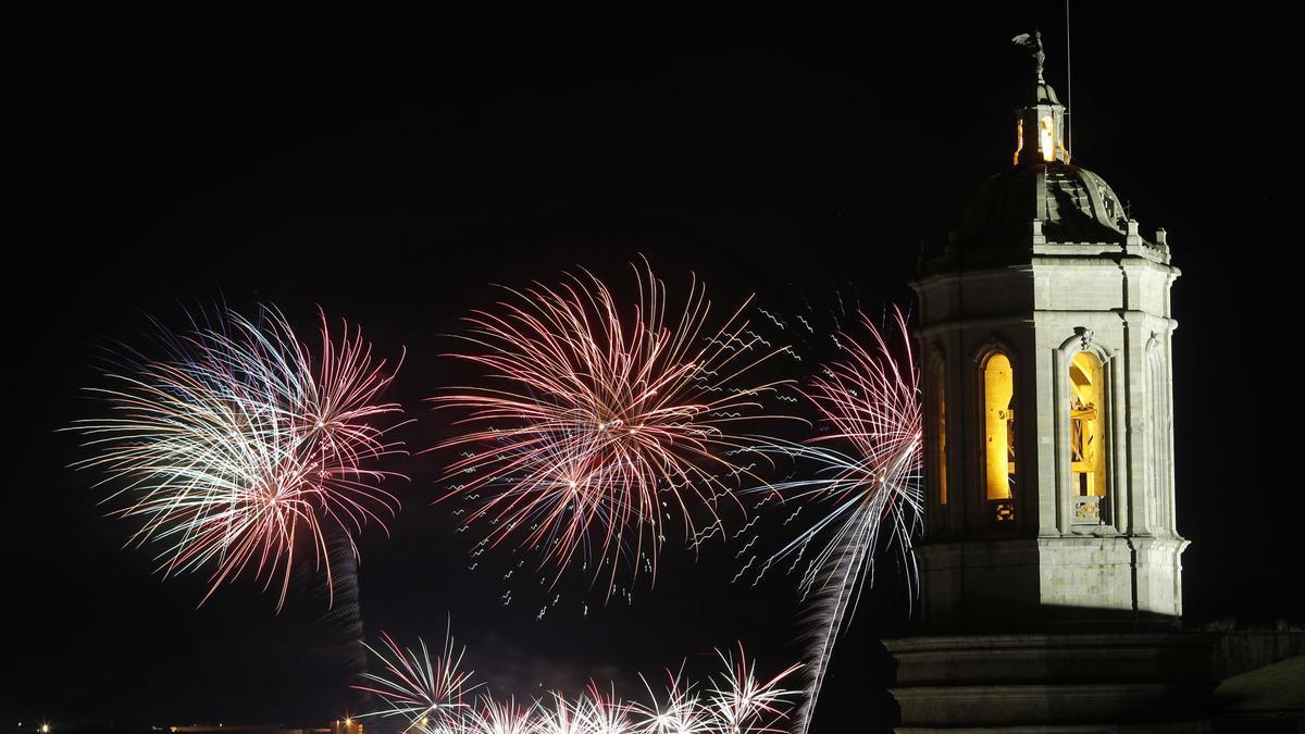 fires de Girona