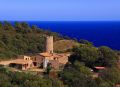 mas pinc begur costa brava mas pinc begur costa brava