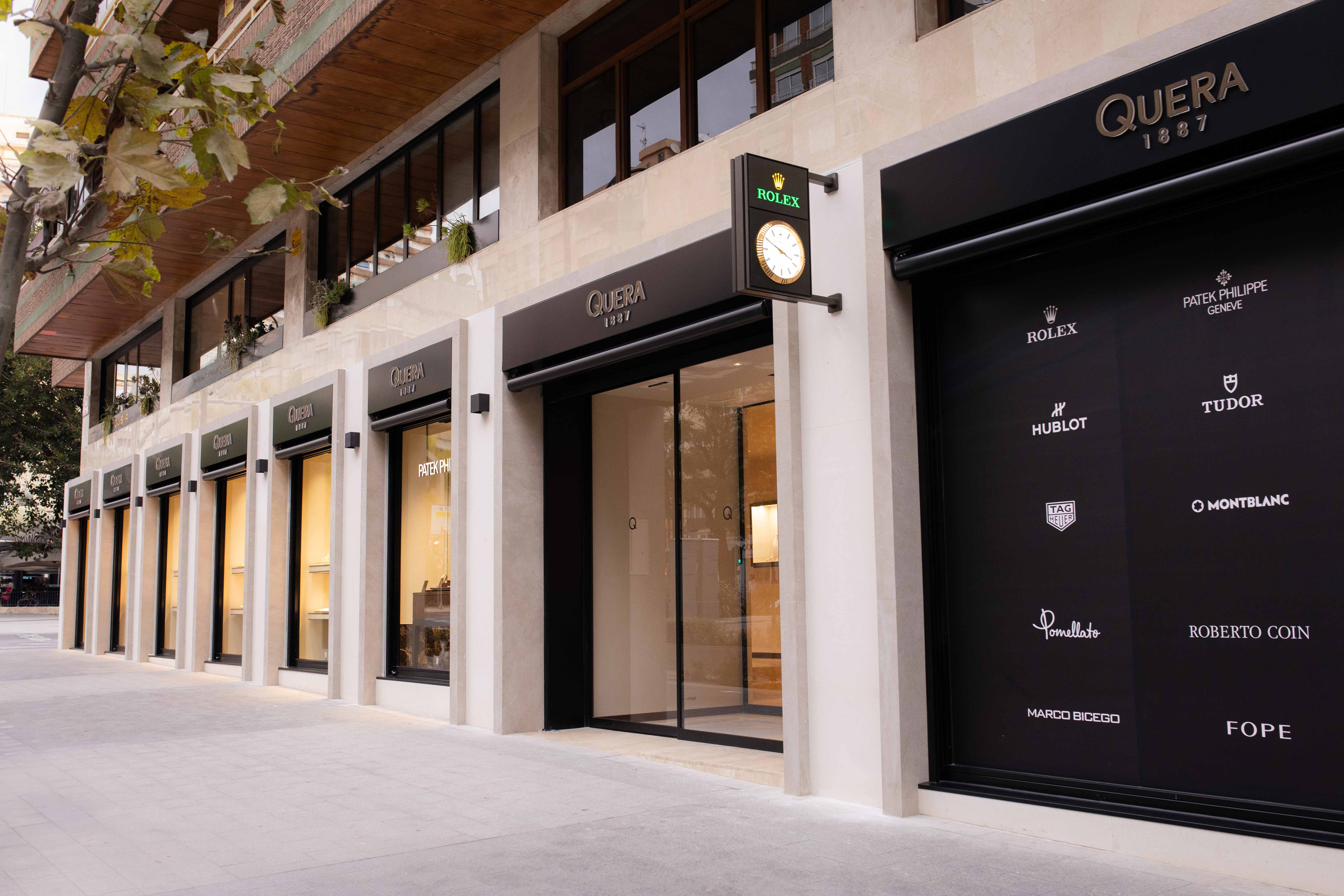 BOUTIQUE QUERA ALACANT