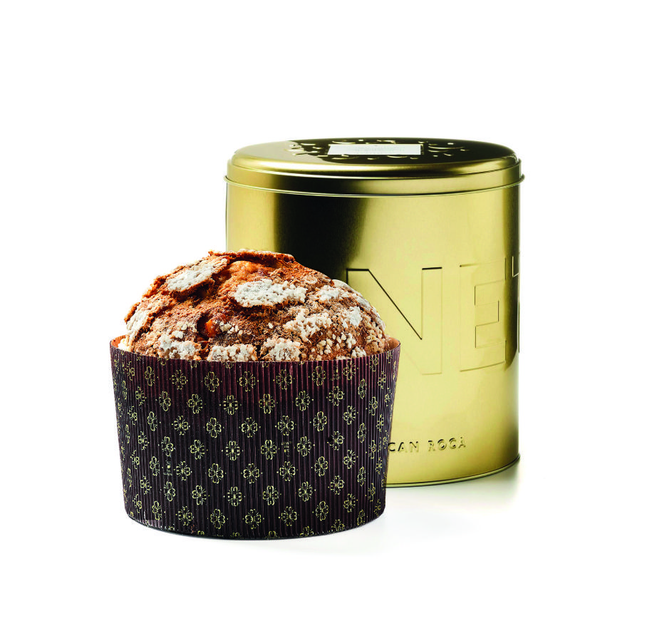 panettone 1kg celler can roca