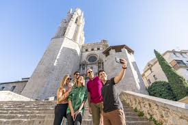 Turisme girona
