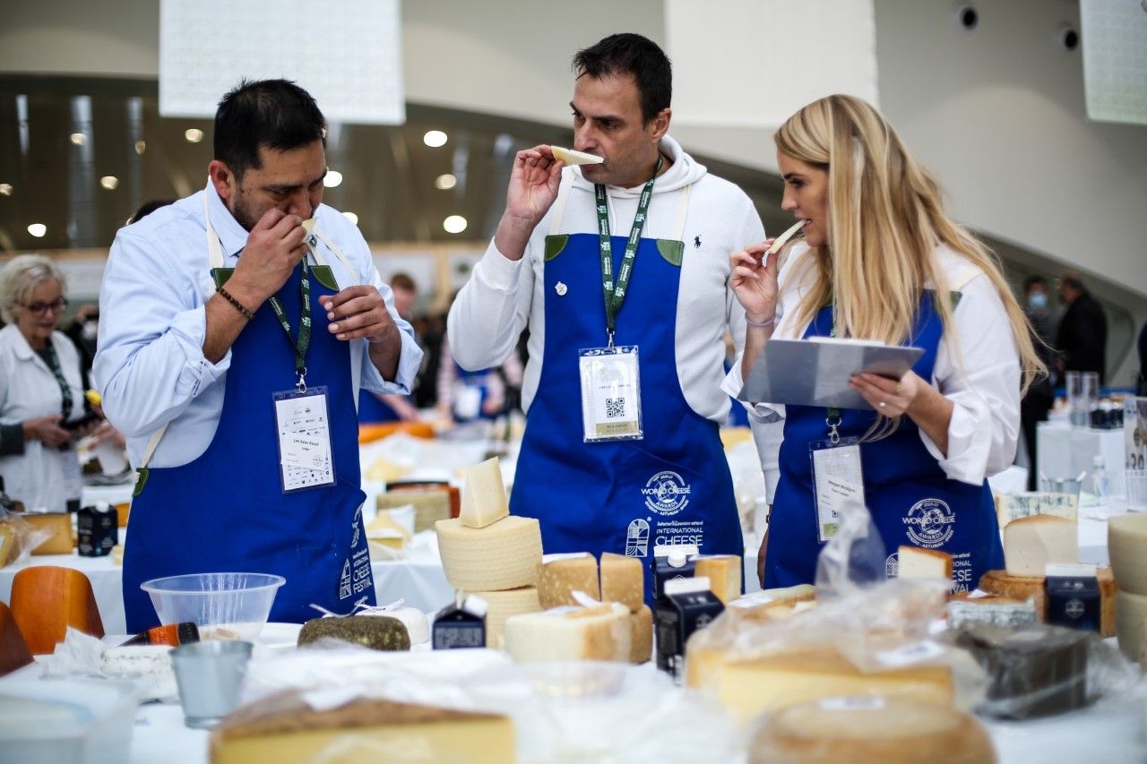 world cheese awards 1