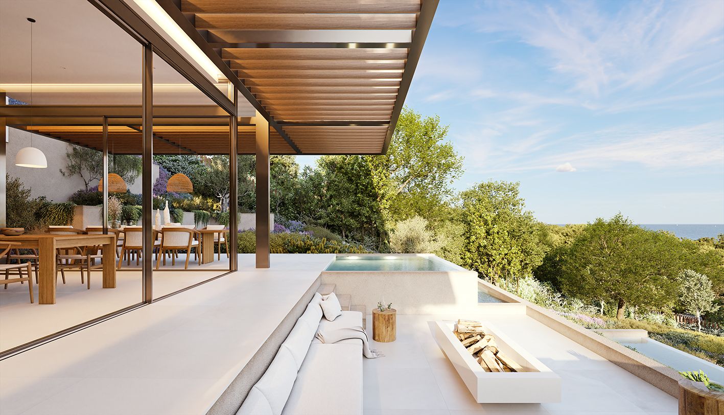 Habitatge a Sa Xelida