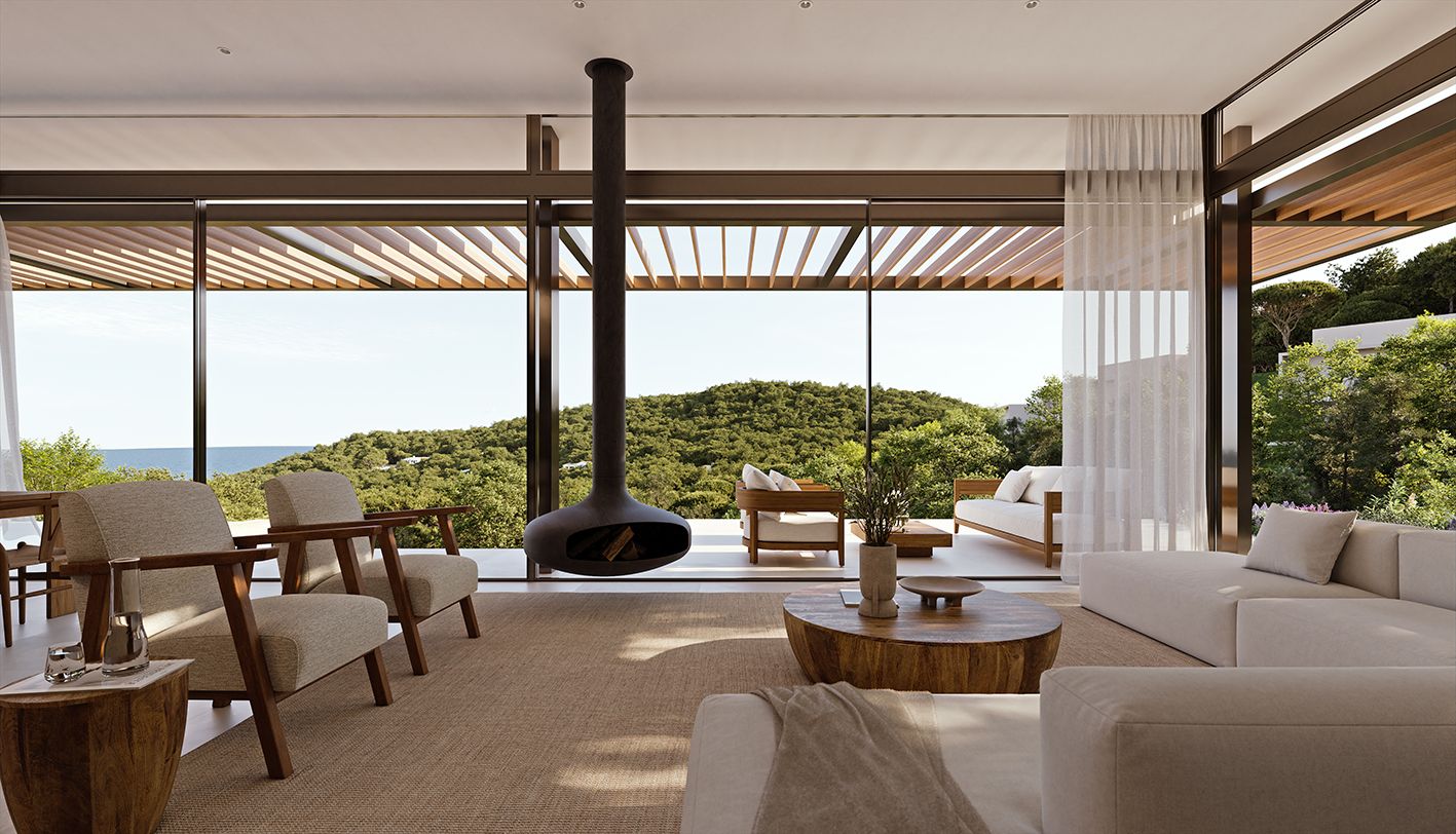 Habitatge a Sa Xelida