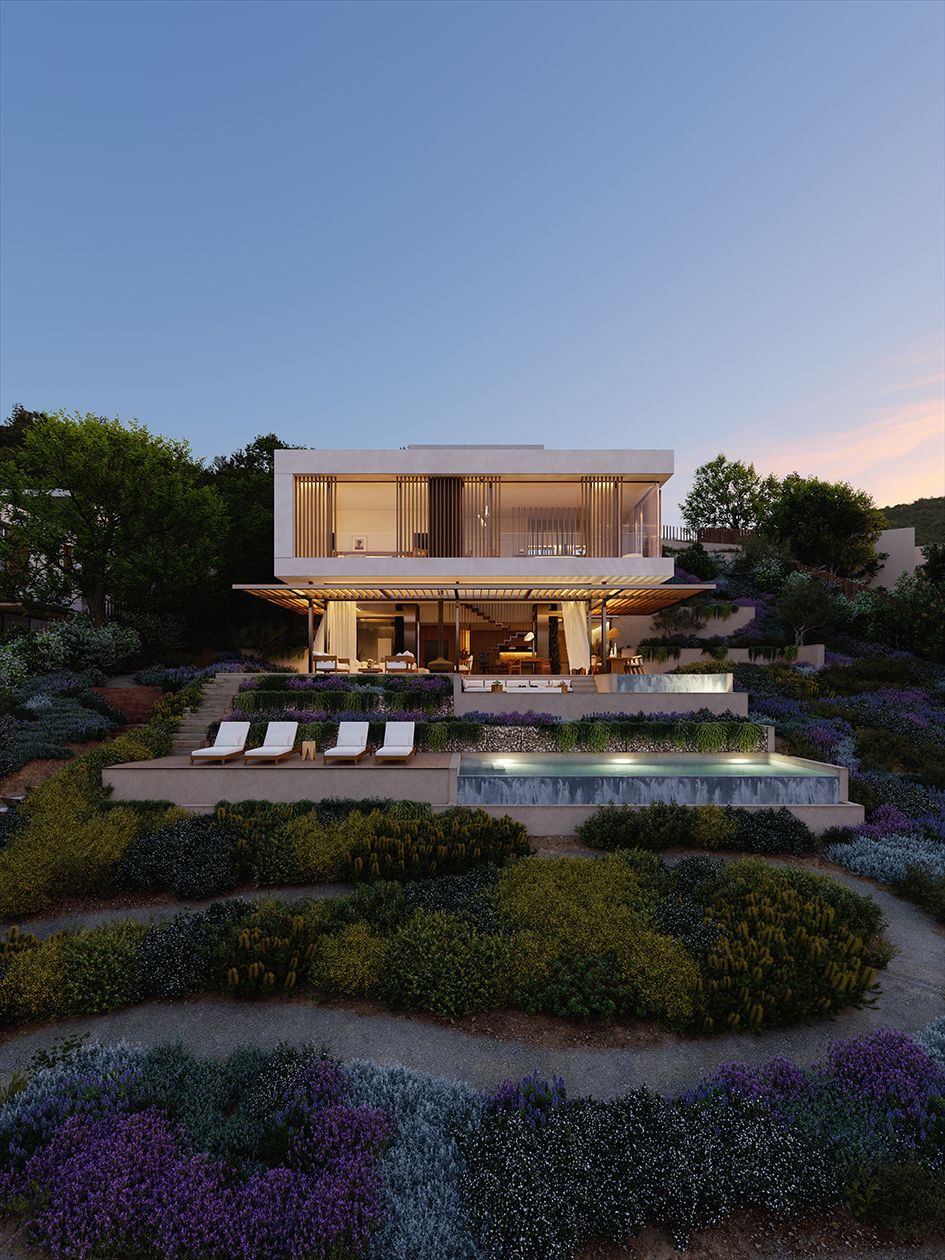 Habitatge a Sa Xelida