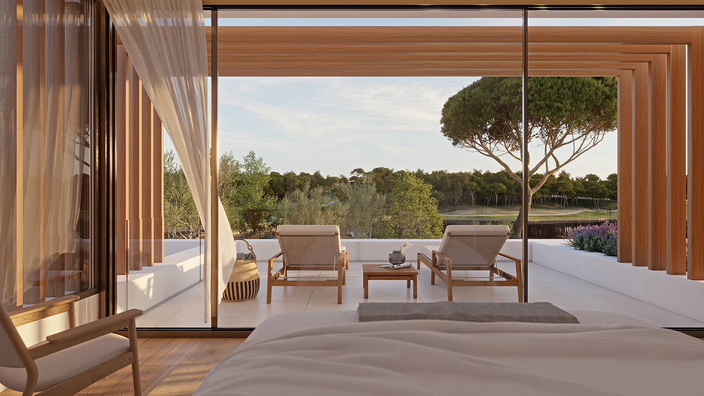 Camiral Golf & Wellness