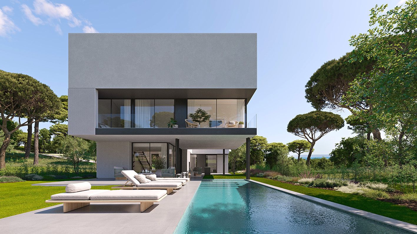 Camiral Golf & Wellness