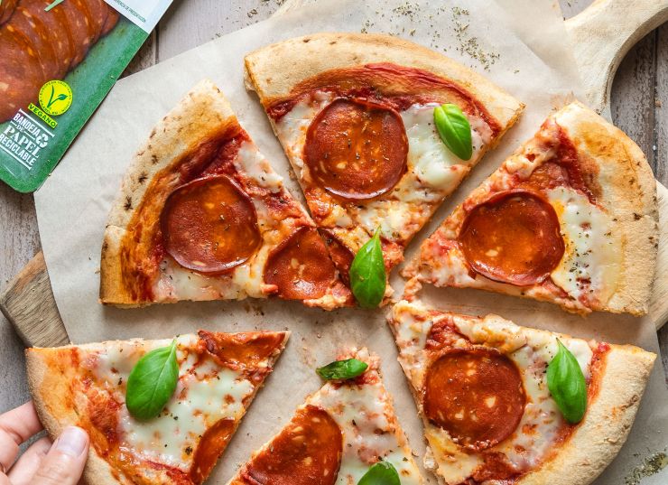 Pizza Altervizo Pizza Altervizo