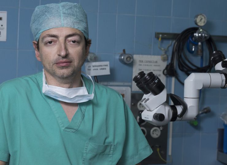 Dr. Philip Tsiplakos Dr. Philip Tsiplakos