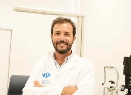 Dr. Hugo Blasco Garrido Dr. Hugo Blasco Garrido