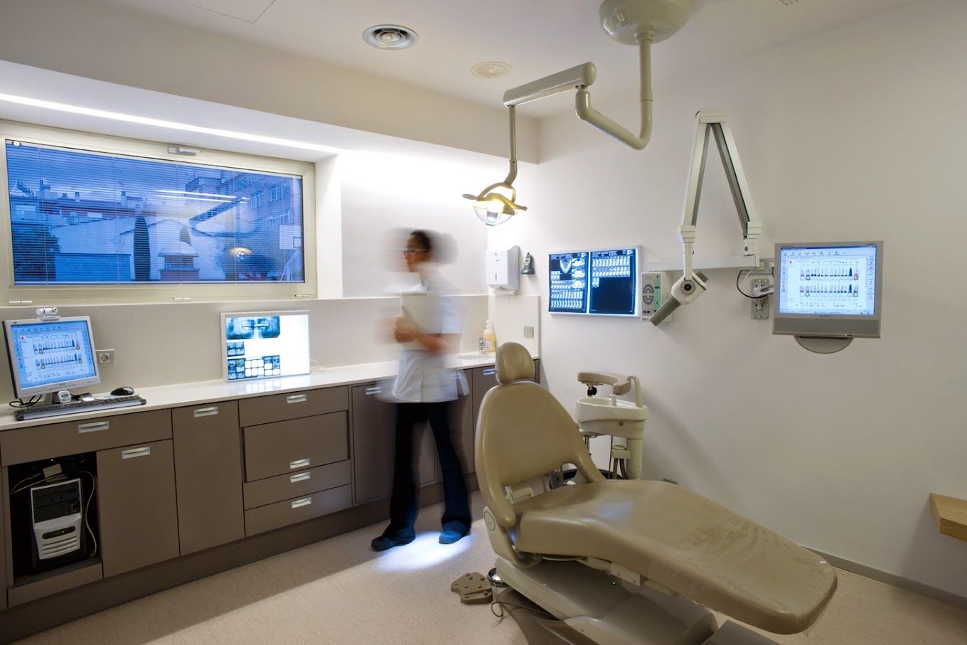 Clínica Dental Cervera