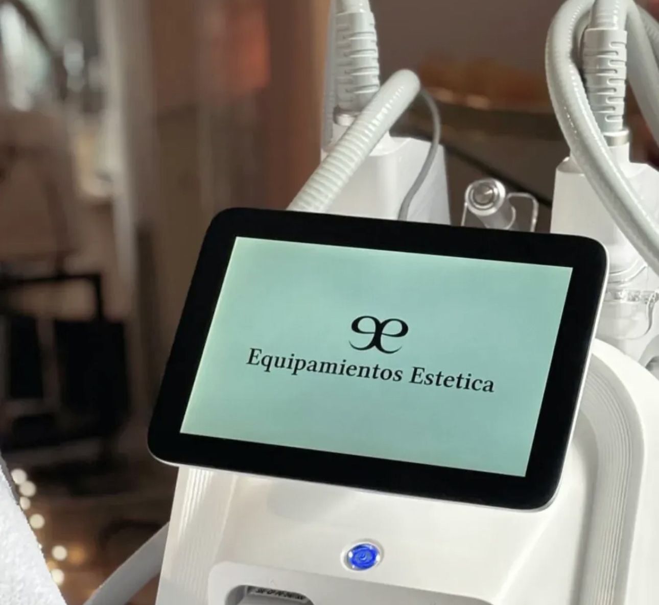 Equipamientos Estètica