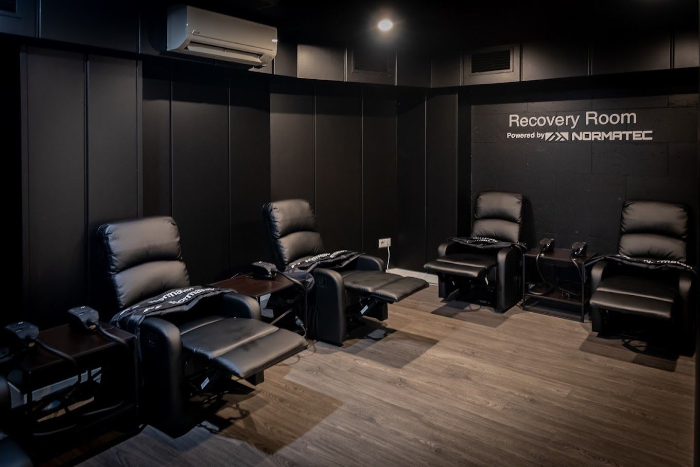 Aroma Thai Massage & Spa