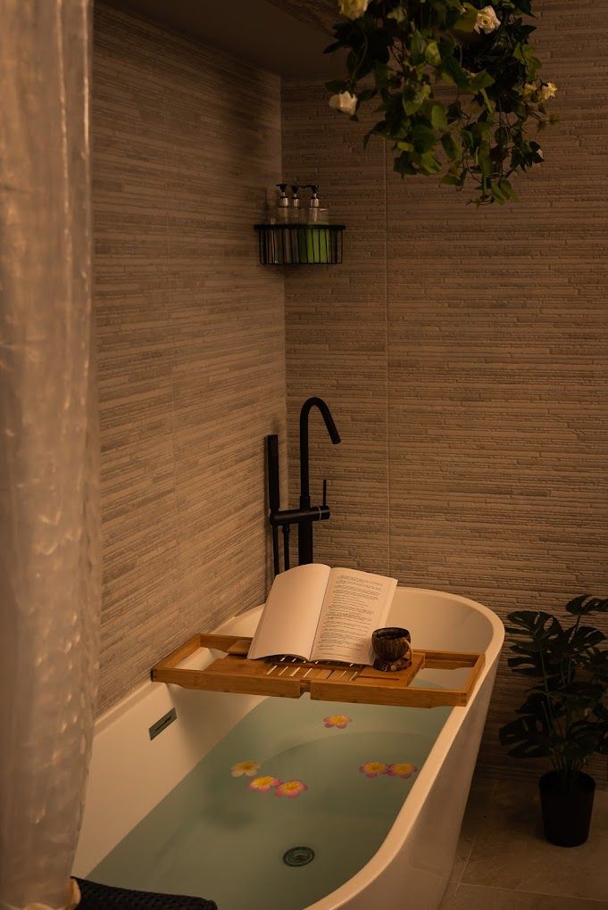 Aroma Thai Massage & Spa