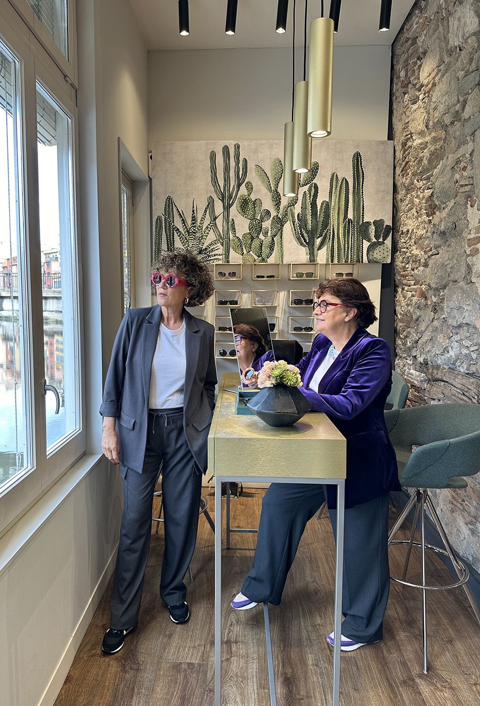 OBDA - Òptica del Bulevard