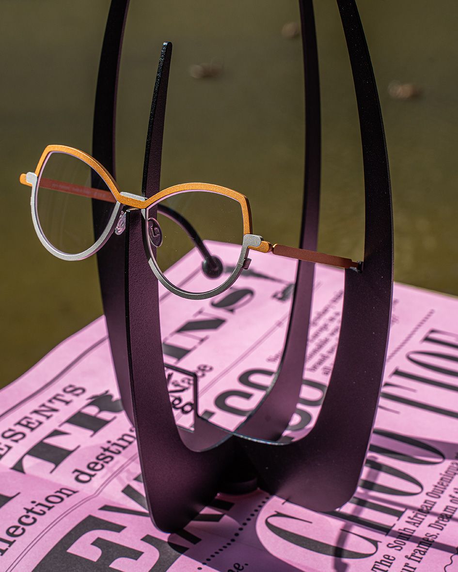 OBDA - Òptica del Bulevard