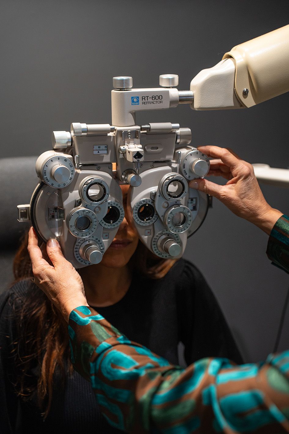 OBDA - Òptica del Bulevard