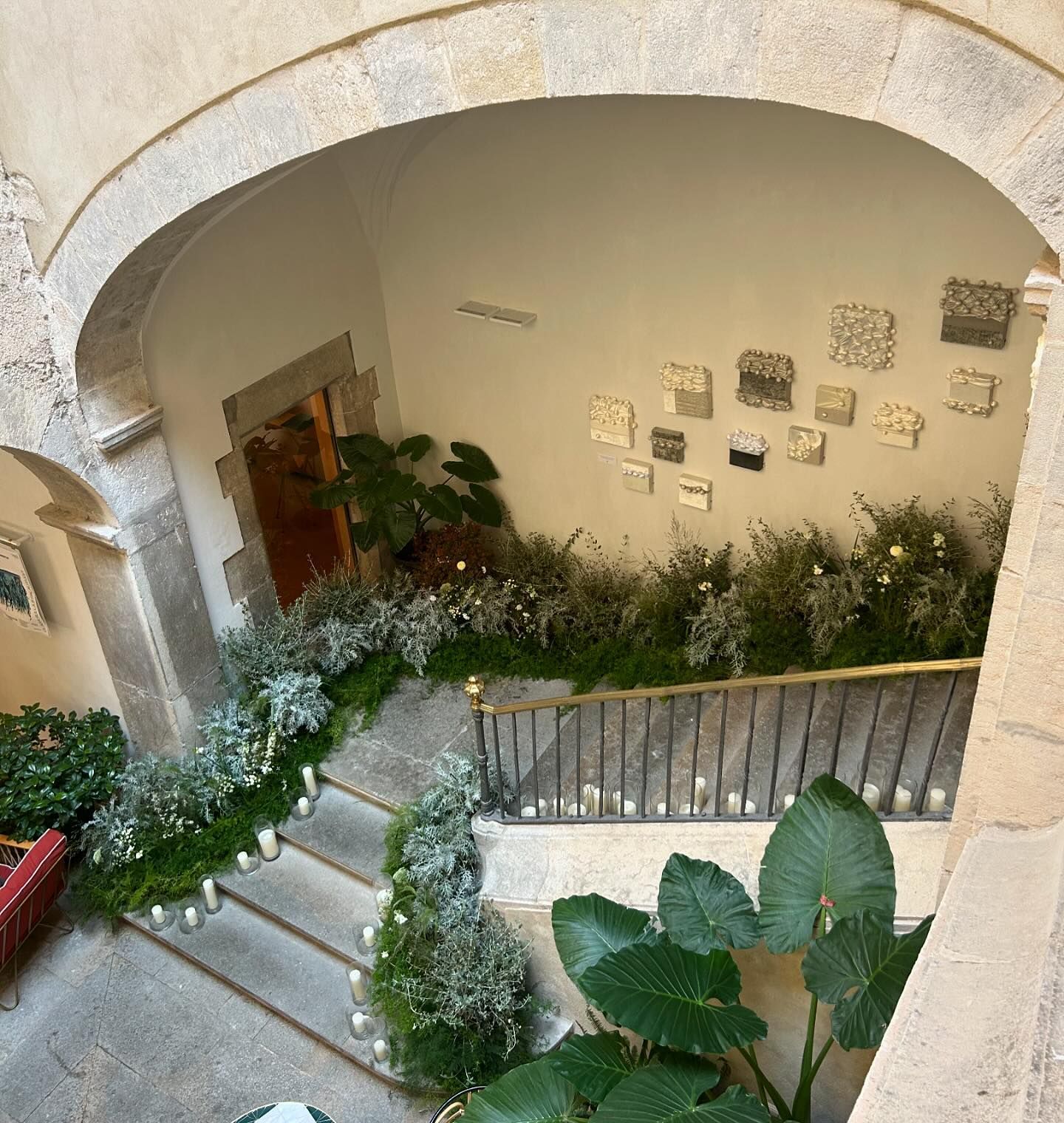 My Mother’s Garden