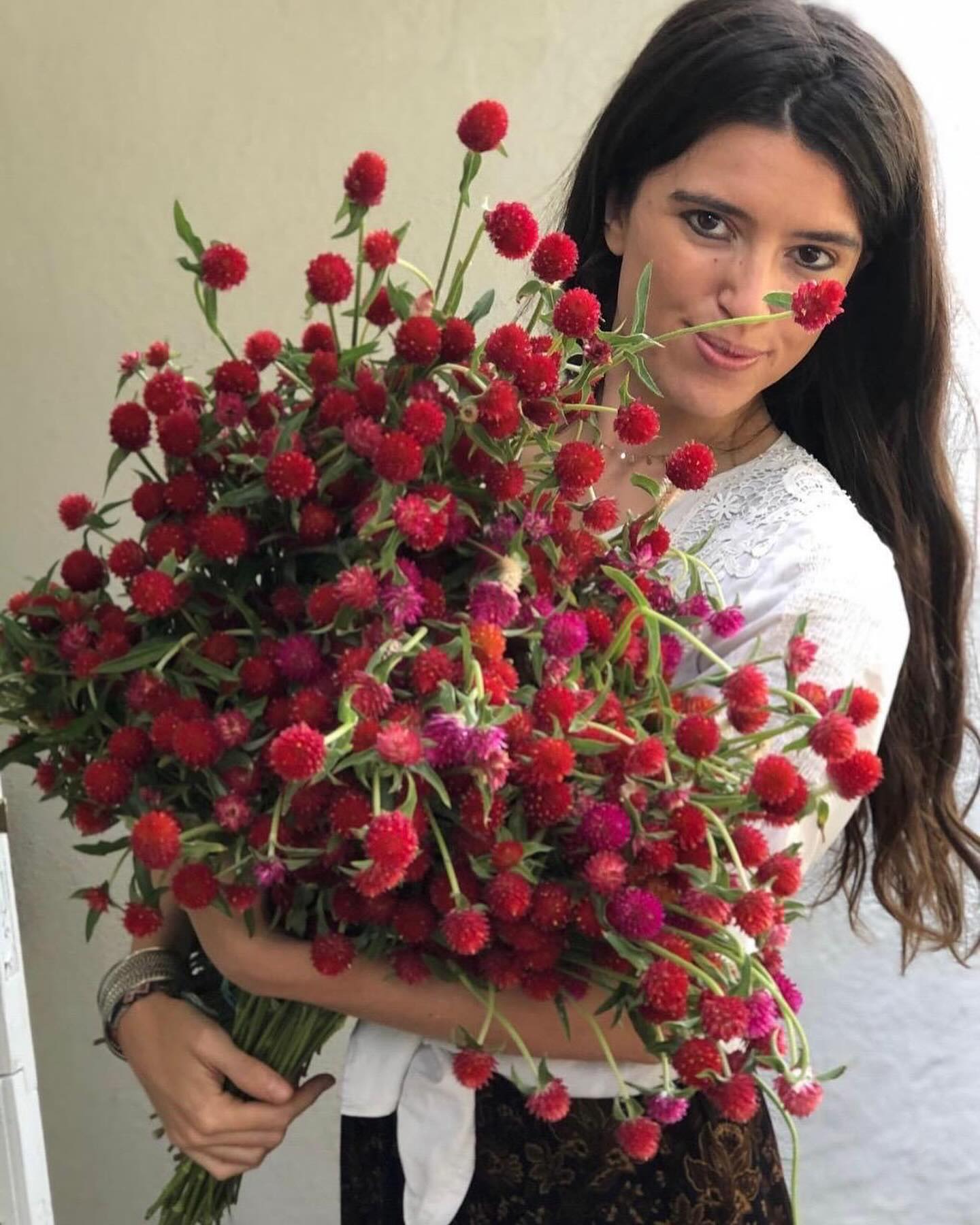 My Mother’s Garden