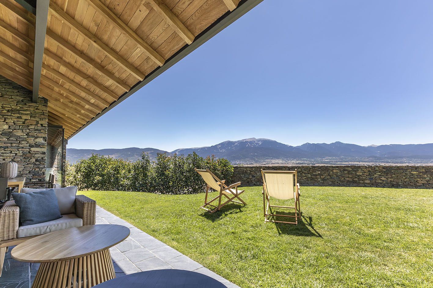 Engel & Völkers. La Cerdanya