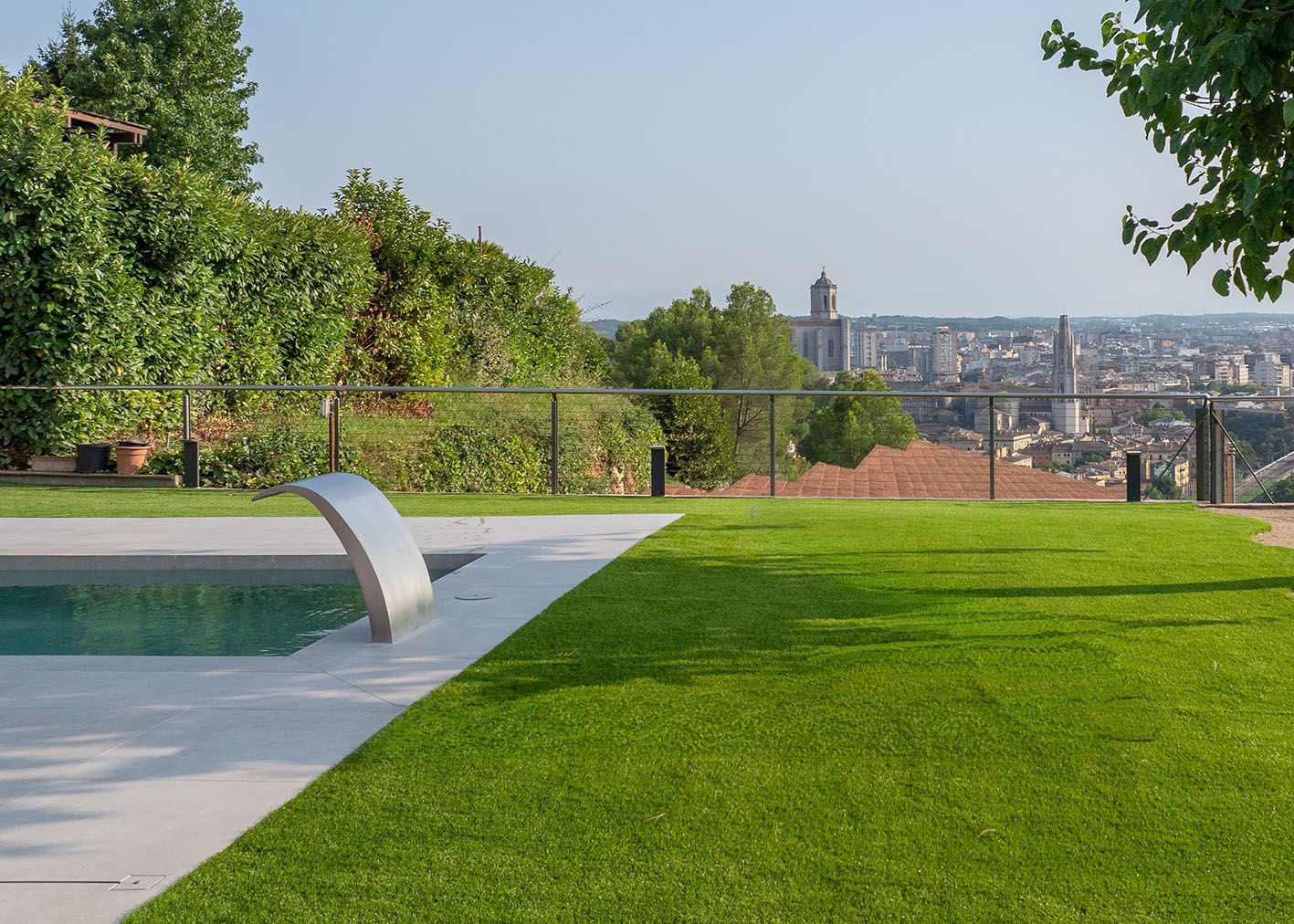 Engel & Völkers. Girona