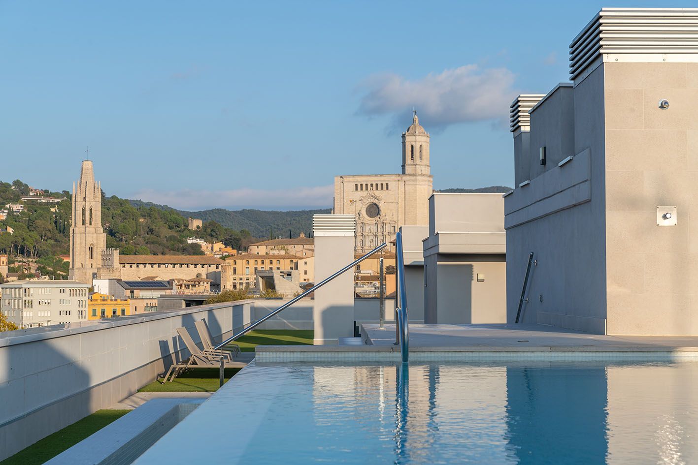 Engel & Völkers. Girona