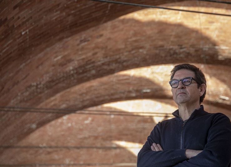 Oriol Roselló, arquitecte Oriol Roselló, arquitecte