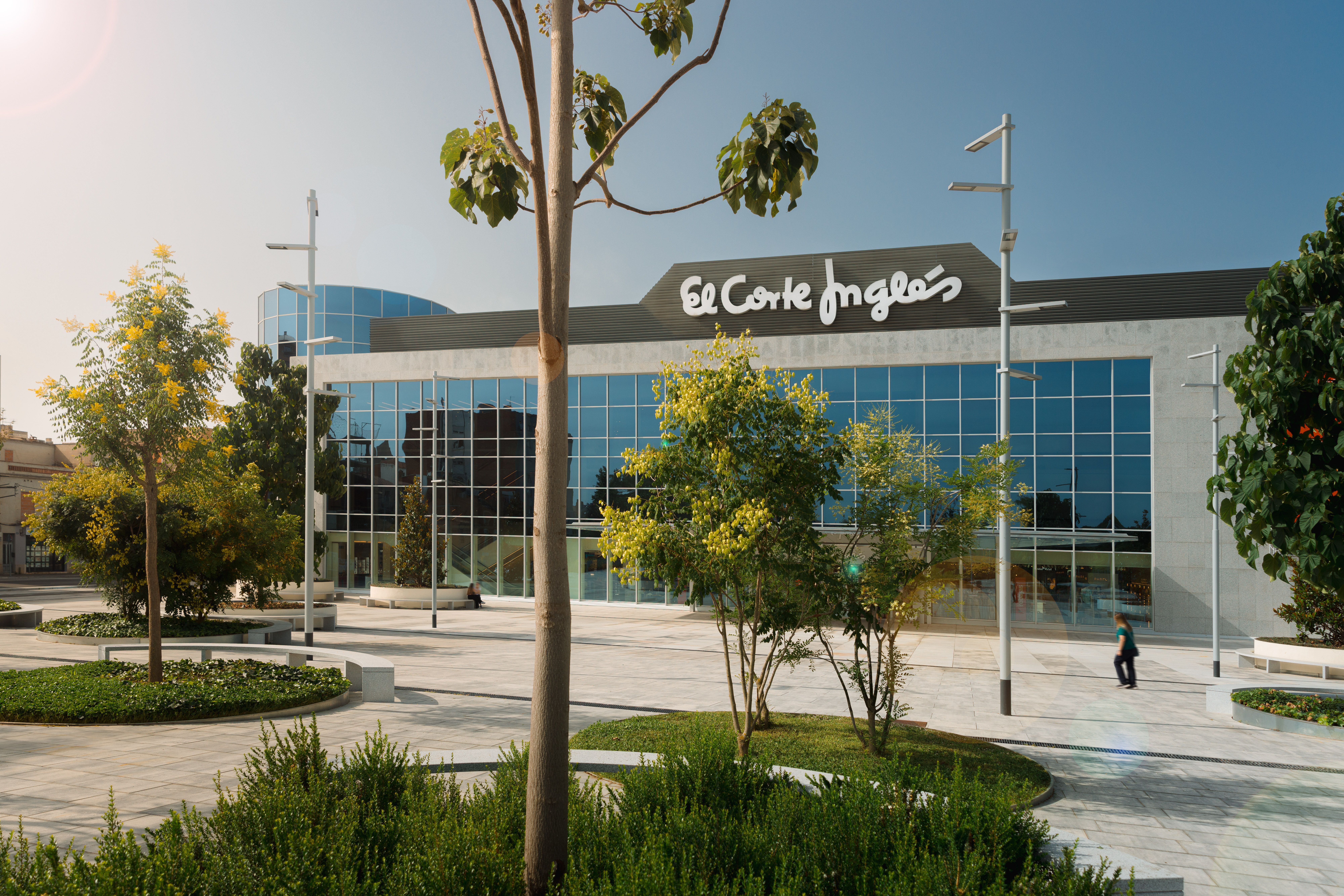 El Corte Inglés