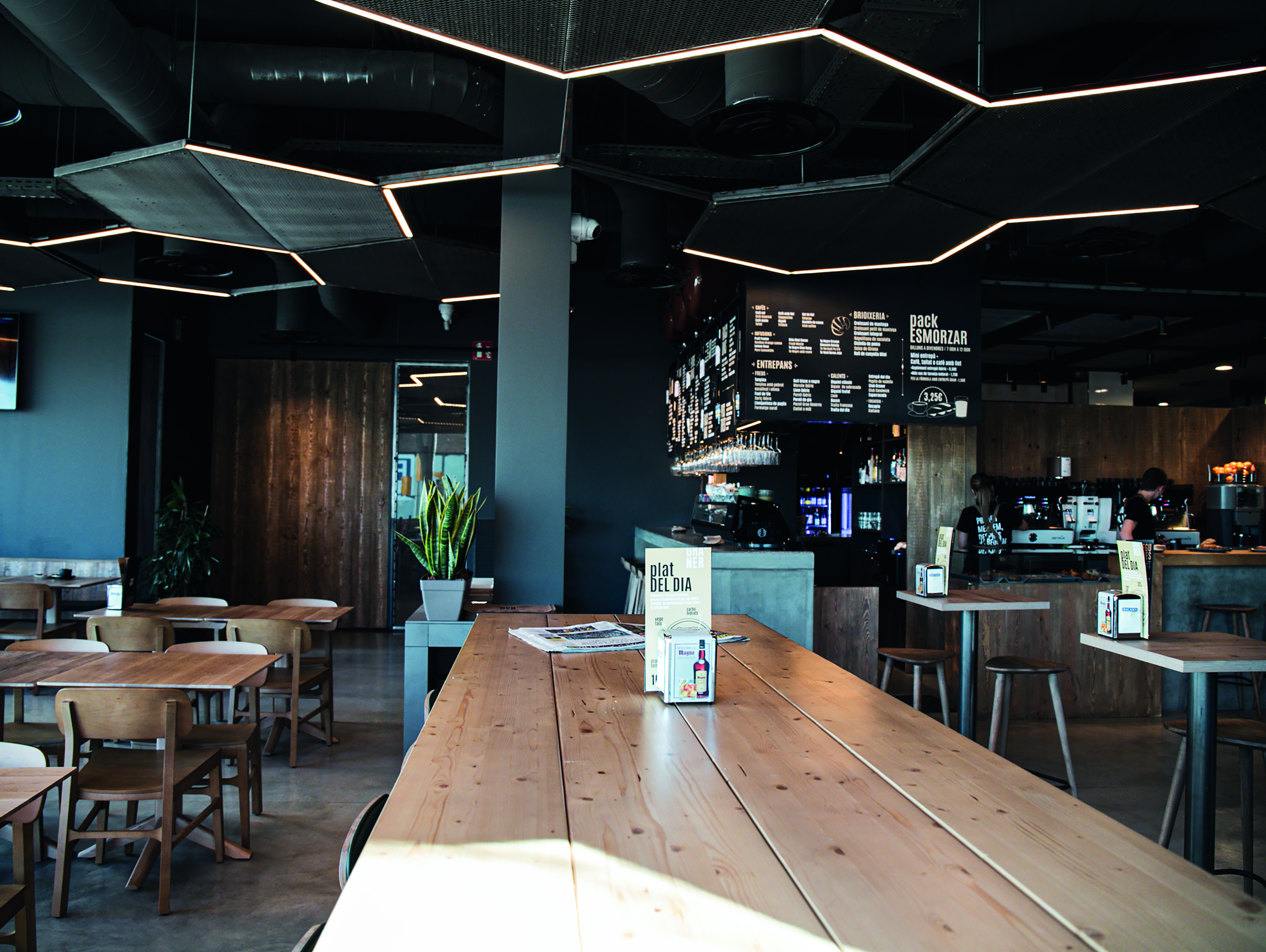 Restaurant Graner