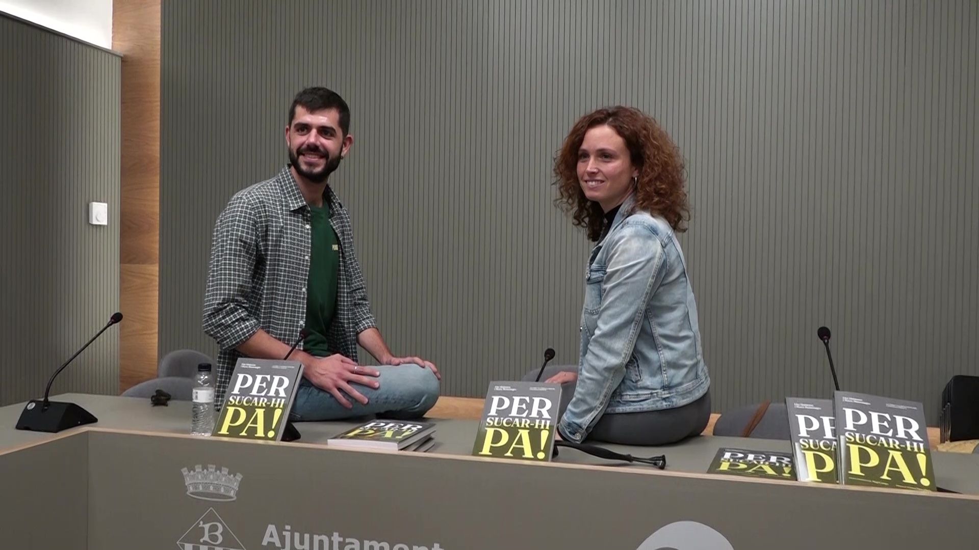per sucar hi pa lluc quintana de can xapes