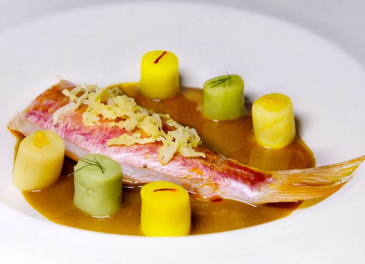 El Celler de Can Roca El Celler de Can Roca