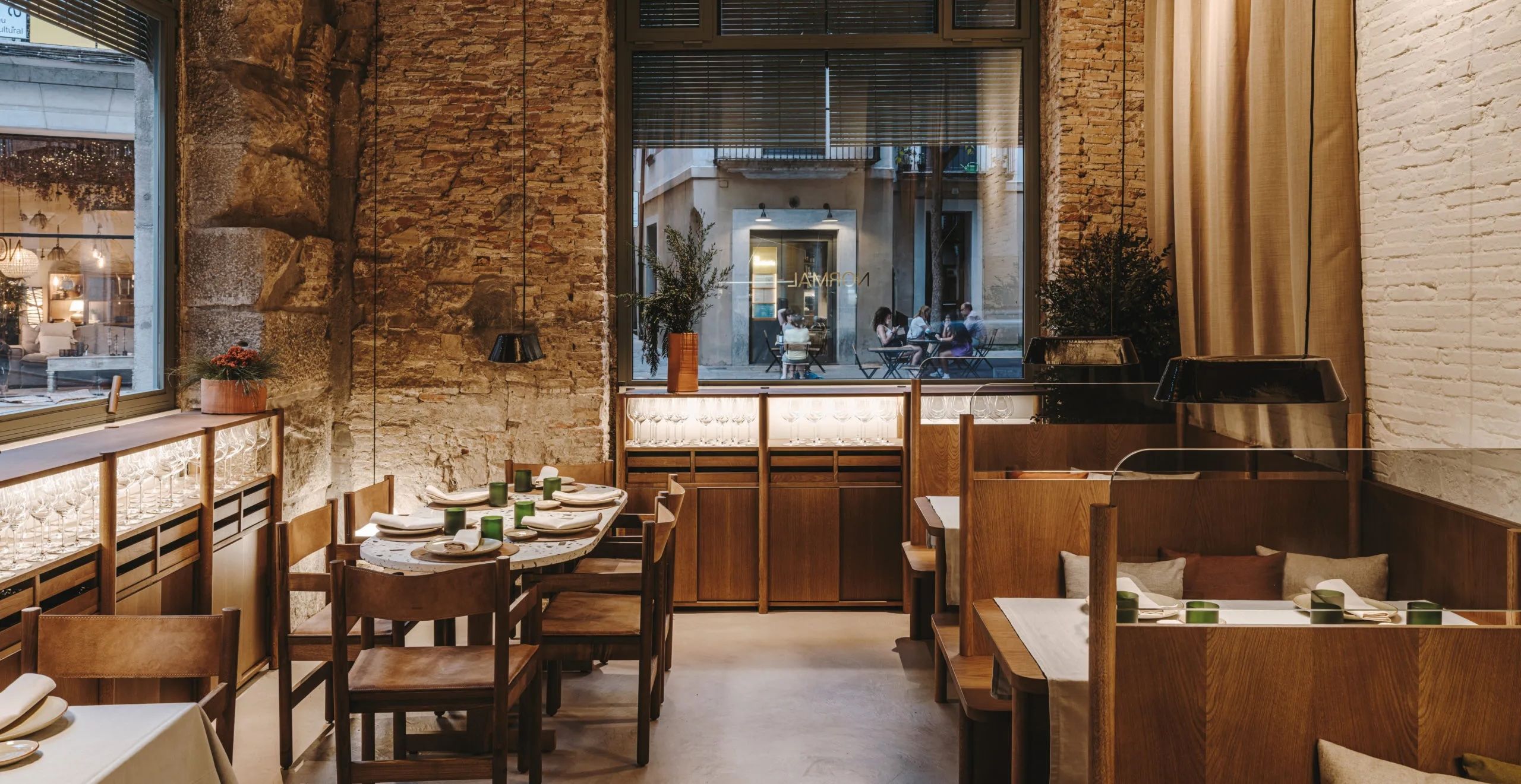 Normal Restaurant