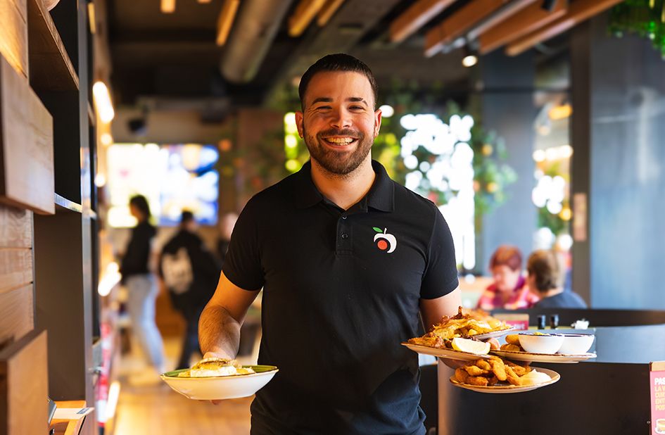 Txots Restaurant