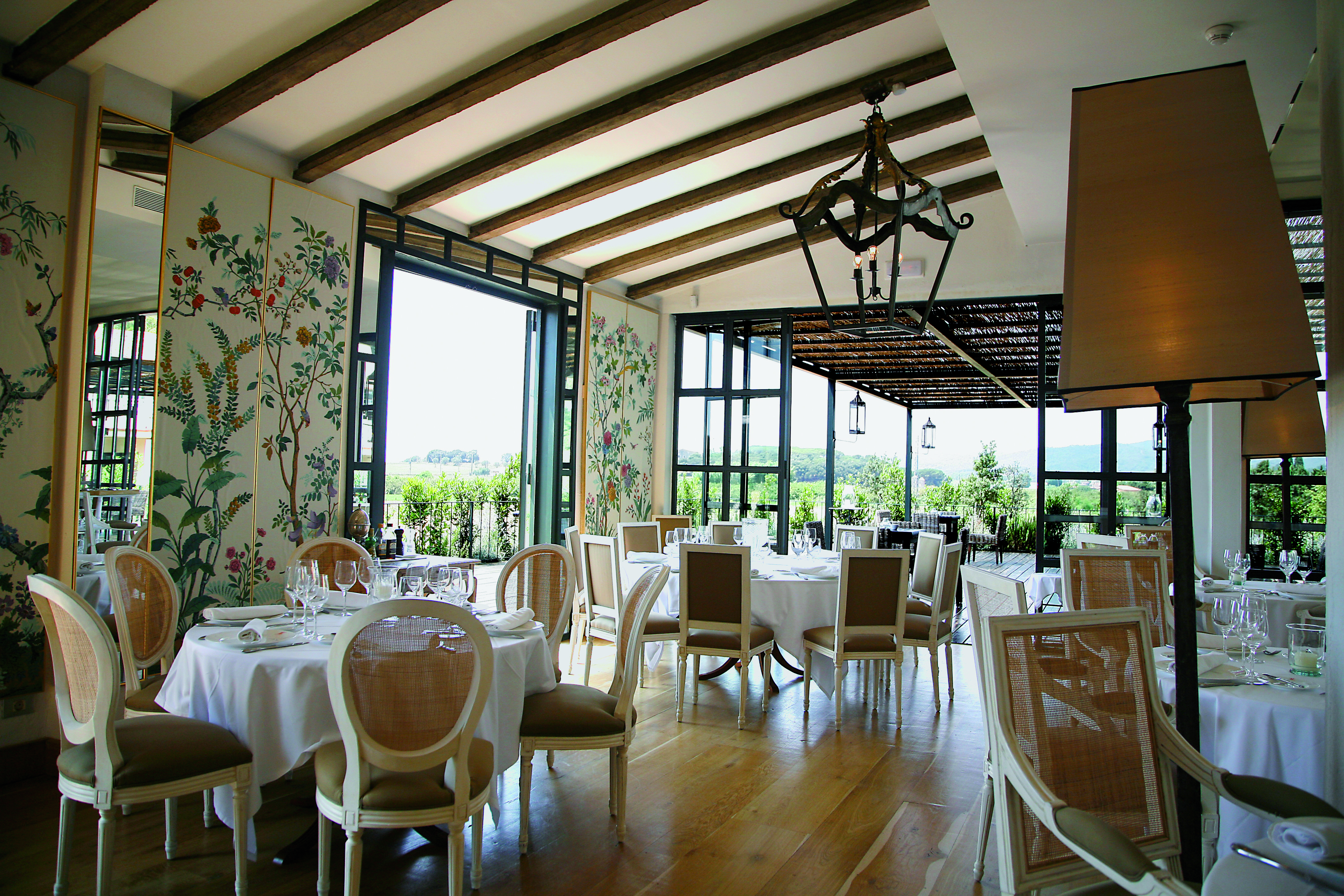  Hotel & Restaurant La Malcontenta