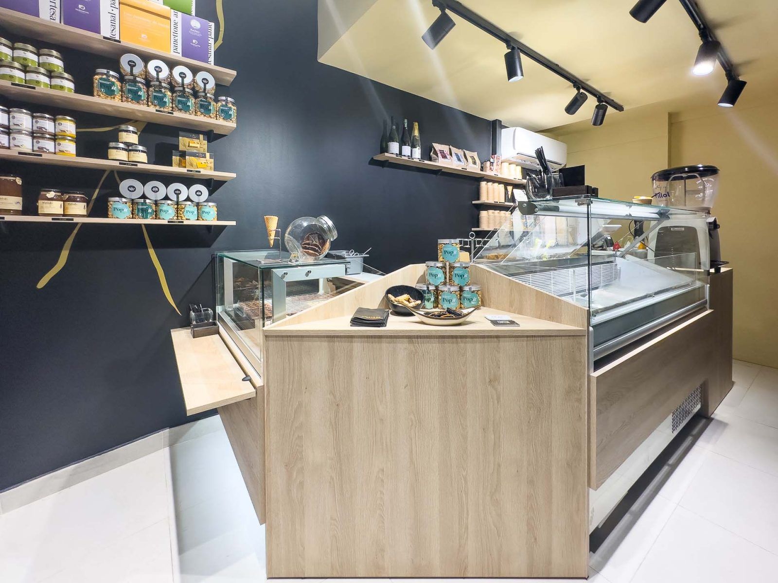 La Gelateria del Nexe