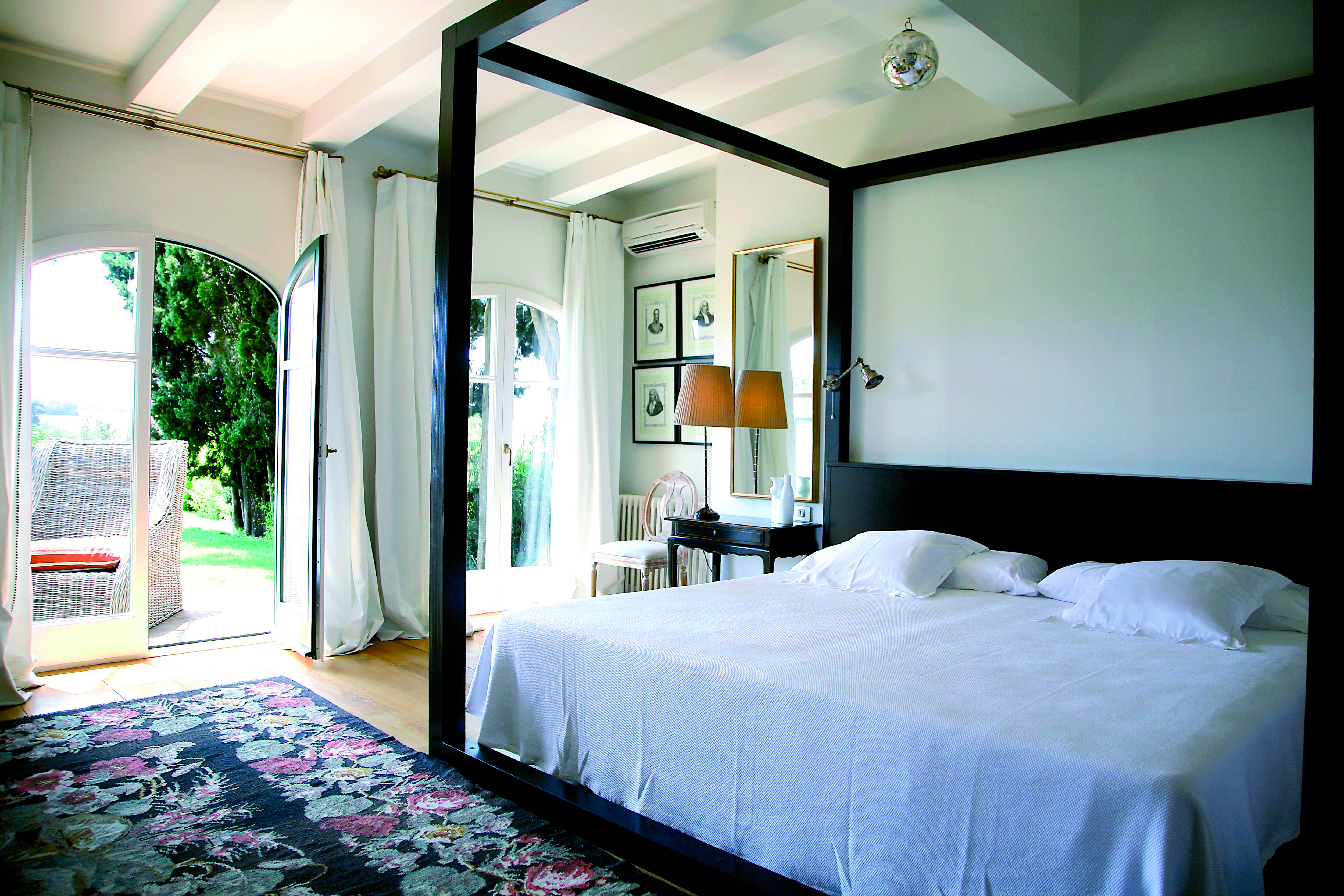  Hotel & Restaurant La Malcontenta
