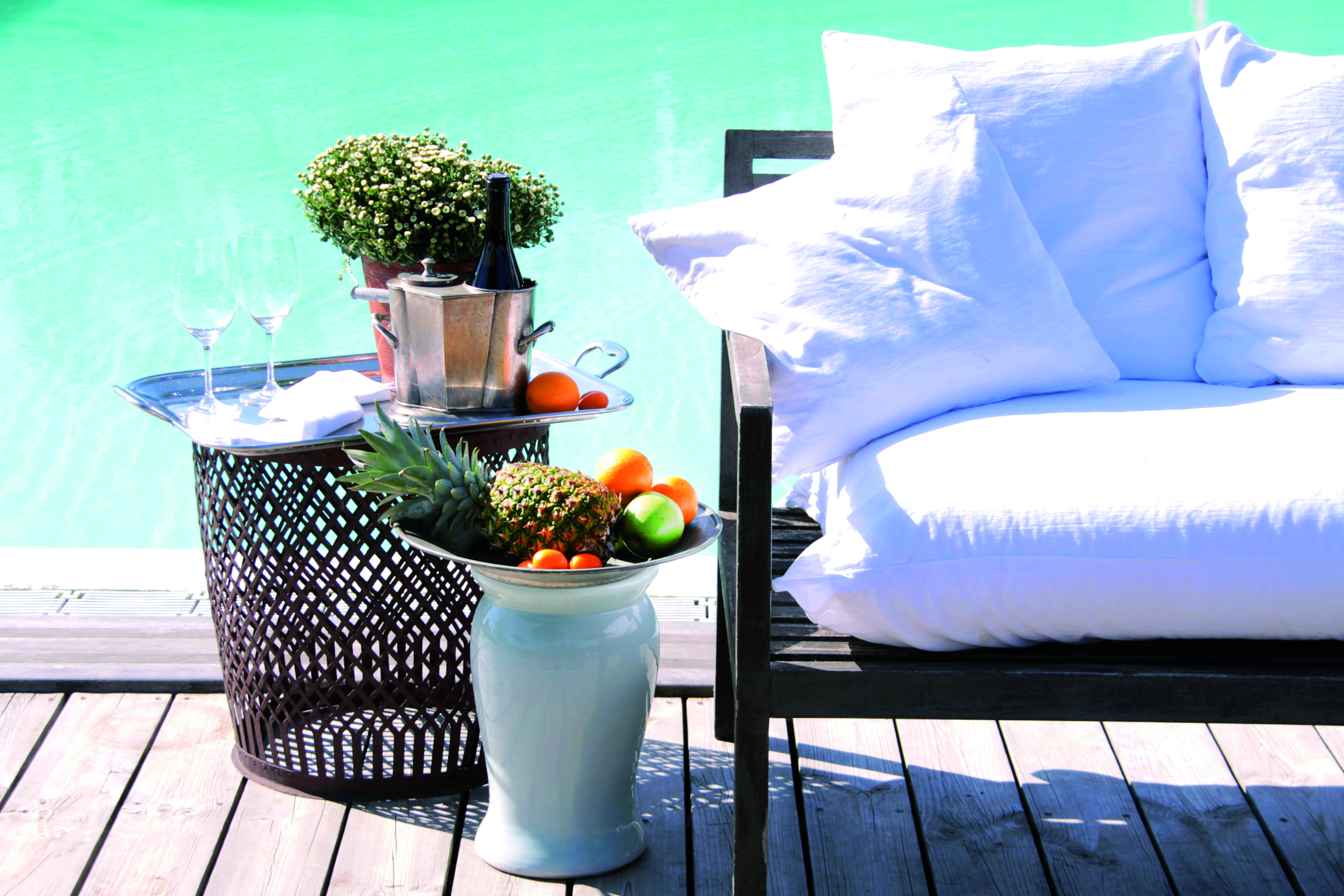  Hotel & Restaurant La Malcontenta