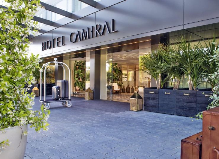 Hotel Camiral Golf & Wellness Hotel Camiral Golf & Wellness