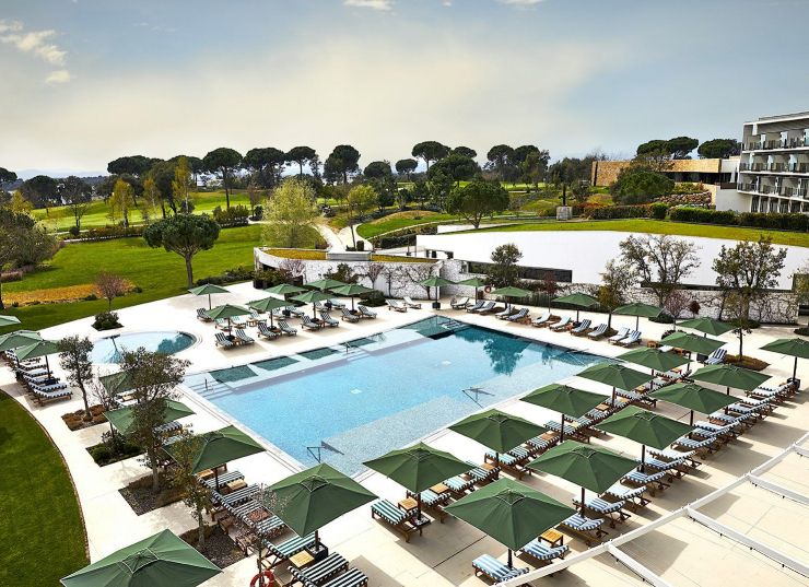 Hotel Camiral Golf & Wellness Hotel Camiral Golf & Wellness