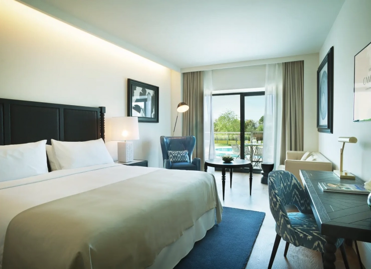 Hotel Camiral Golf & Wellness Hotel Camiral Golf & Wellness