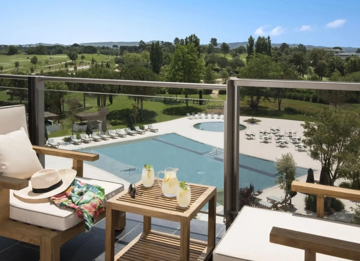 Hotel Camiral Golf & Wellness Hotel Camiral Golf & Wellness