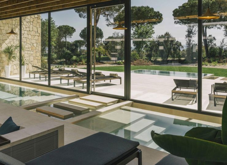 Hotel Camiral Golf & Wellness Hotel Camiral Golf & Wellness