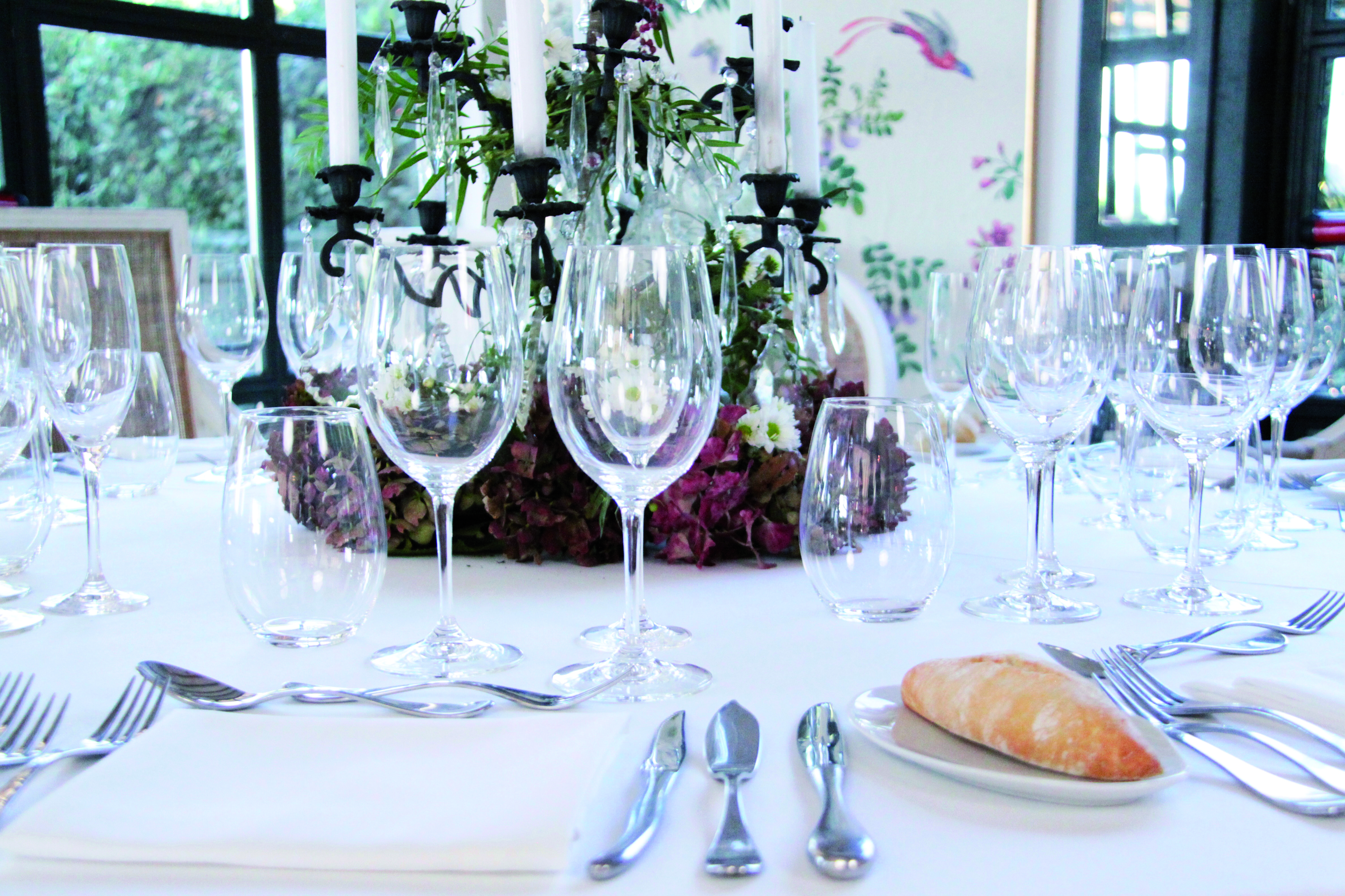  Hotel & Restaurant La Malcontenta