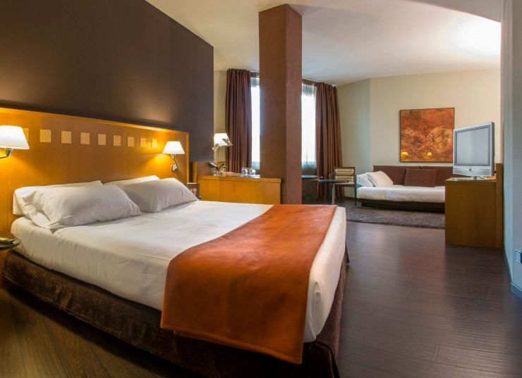 Hotel Carlemany Hotel Carlemany
