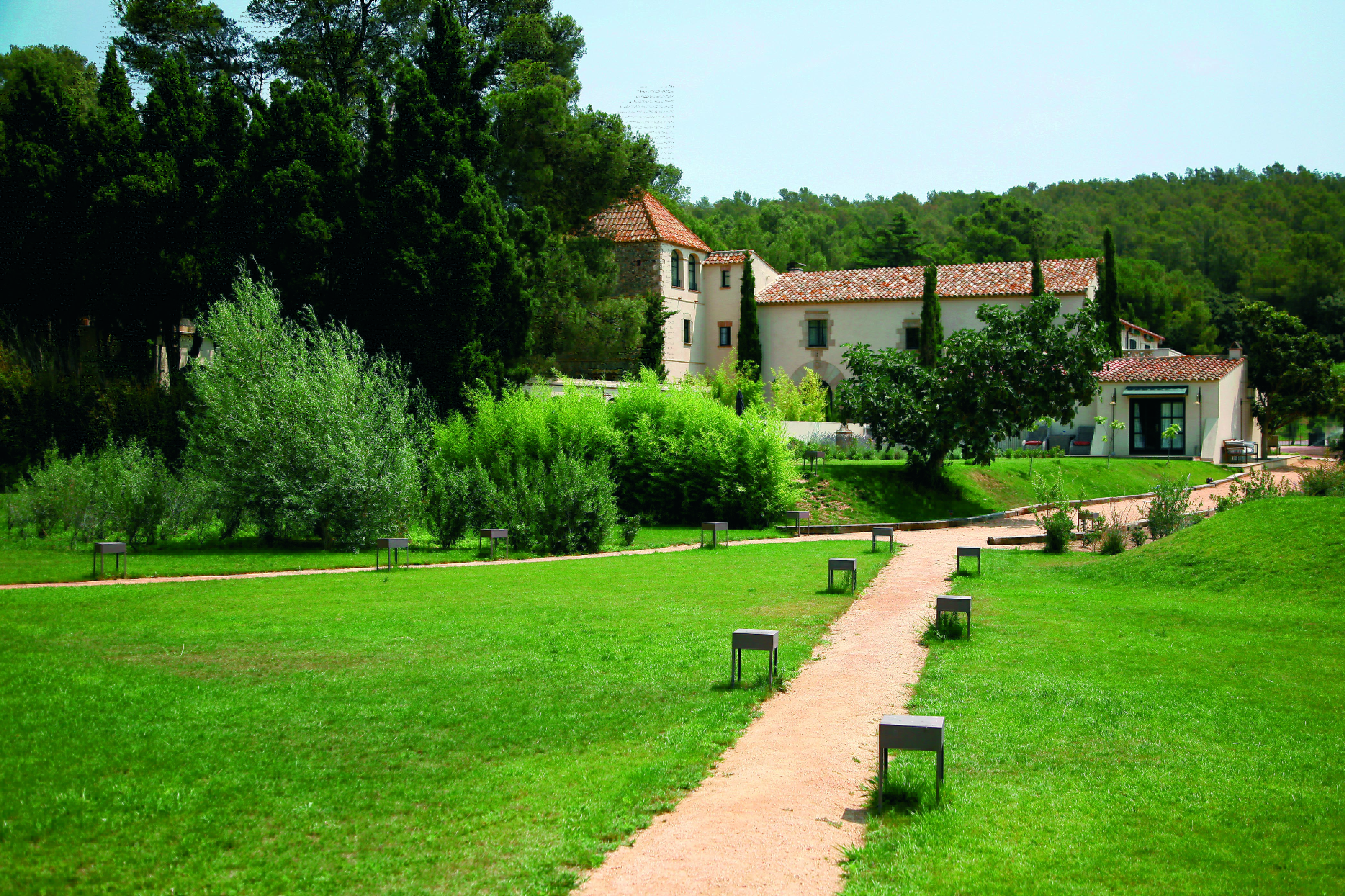  Hotel & Restaurant La Malcontenta