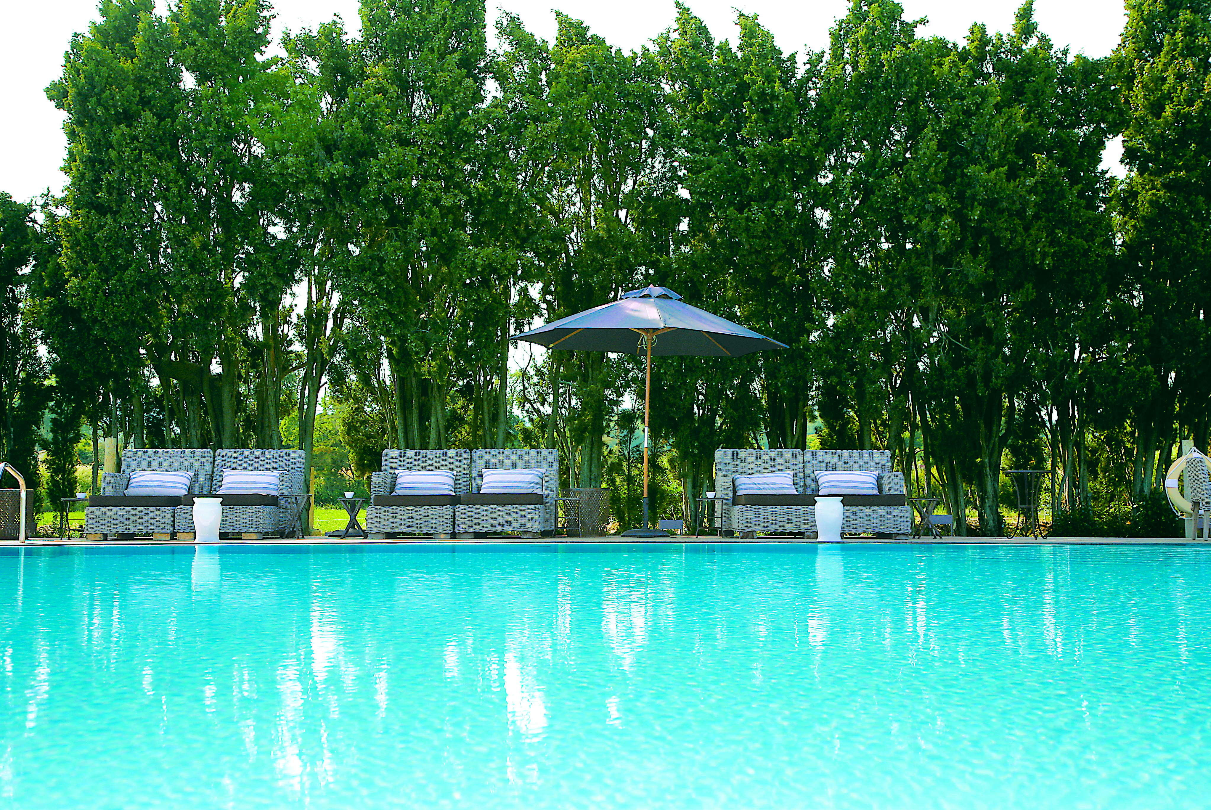  Hotel & Restaurant La Malcontenta