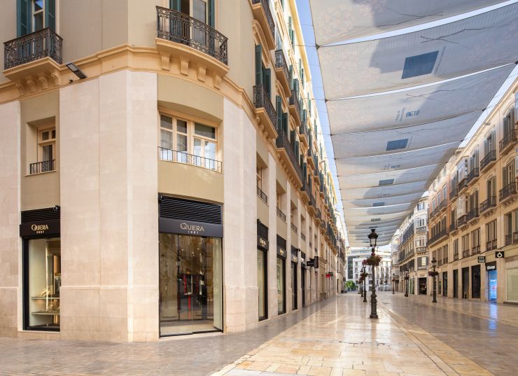 Quera a Màlaga Quera a Màlaga